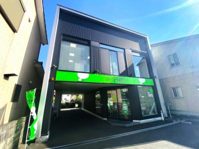 ピタットハウス高知店