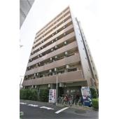 菱和パレス明大前壱番館 外観写真1 外観