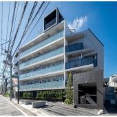 YSレジデンス代田橋 外観写真1 外観