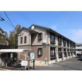 プレジオ桜上水 外観写真1 建物外観