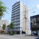 ☆都市ガス高層!MS