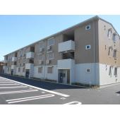 Gemini 外観写真1 建物外観