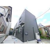 mitia terrace三郷 外観写真1 外観