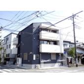 そるふぃーゆ三郷 外観写真1 外観