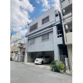 瑞慶山アパート① 外観写真1 外観