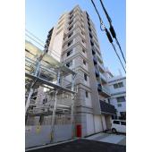 SunResidence泊 外観写真1 外観