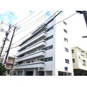 FLAIR NO.5 外観写真1 外観