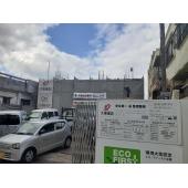 TORAZ HILL 外観写真1 外観