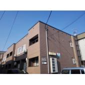 黒石市中心部