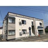 1階は事務所です