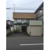 外観正面