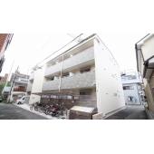 ラモーナ藤田町 外観写真1 外観イメージパース