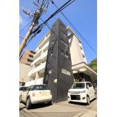プレファランス平之町 外観写真1 外観