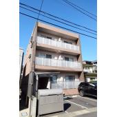 リヴェールM.Y 外観写真1 外観
