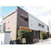 グレイシャス 外観写真1 外観