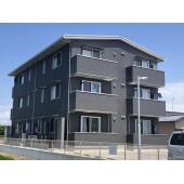 グランテージ 外観写真1 建物外観