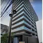 Brillia浦和仲町 外観写真1 外観