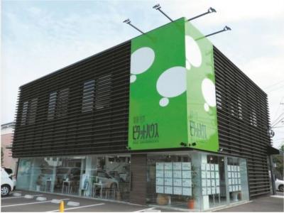 ピタットハウス福井店