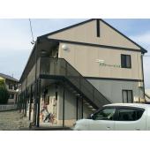スプリームハイツ 外観写真1 外観