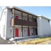 GRANDE MAISON 外観写真1 外観