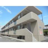 マンション山西 外観写真1 外観