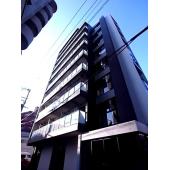 神戸市東灘区深江北町マンション 外観写真1 外観