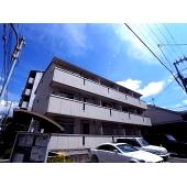 ローズコート芦屋 外観写真1 外観