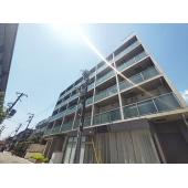 神戸市東灘区森南町マンション 外観写真1 外観