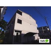 神戸市東灘区深江北町アパート 外観写真1 外観
