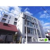 神戸市東灘区森南町マンション 外観写真1 外観