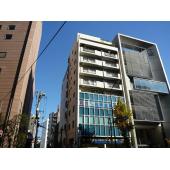 山川ビル 外観写真1