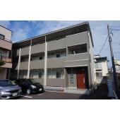 D−Room幸町 外観写真1 外観
