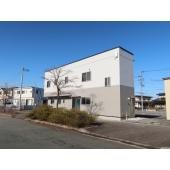 山形市松栄アパート 外観写真1 外観