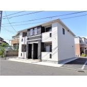 St.Place 外観写真1 外観写真(昼)
