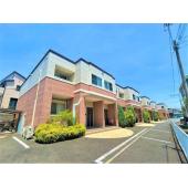 St.Field横濱泉 外観写真1 外観写真(昼)