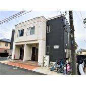 キューブトイ 外観写真1 外観写真(昼)