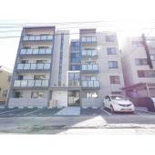ウエリスアーバン円山北3条 外観写真1 外観