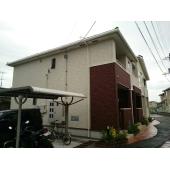 アルカンシエルB 外観写真1 外観