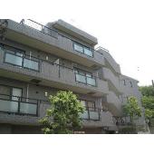 ヒルズ洗足池公園 外観写真1 外観