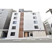 CASA PIAZZA 日暮里 外観写真1 外観