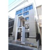 LEGALAND学芸大学ANNEX 外観写真1 外観