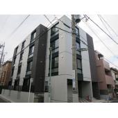 LUORE東品川 外観写真1 外観