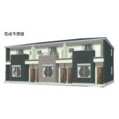 シャルマン中志津 外観写真1 外観