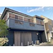 上新井4-32-3貸家 外観写真1 外観