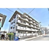 上砂パークマンション 外観写真1 外観♪