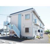 リレーションⅡ 外観写真1 外観