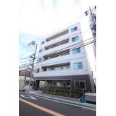 レピュア町屋レジデンス 外観写真1 外観