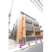Sepia Palace 外観写真1 外観