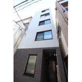 リーフ東日暮里 外観写真1 外観
