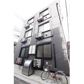 IXO町屋 外観写真1 外観